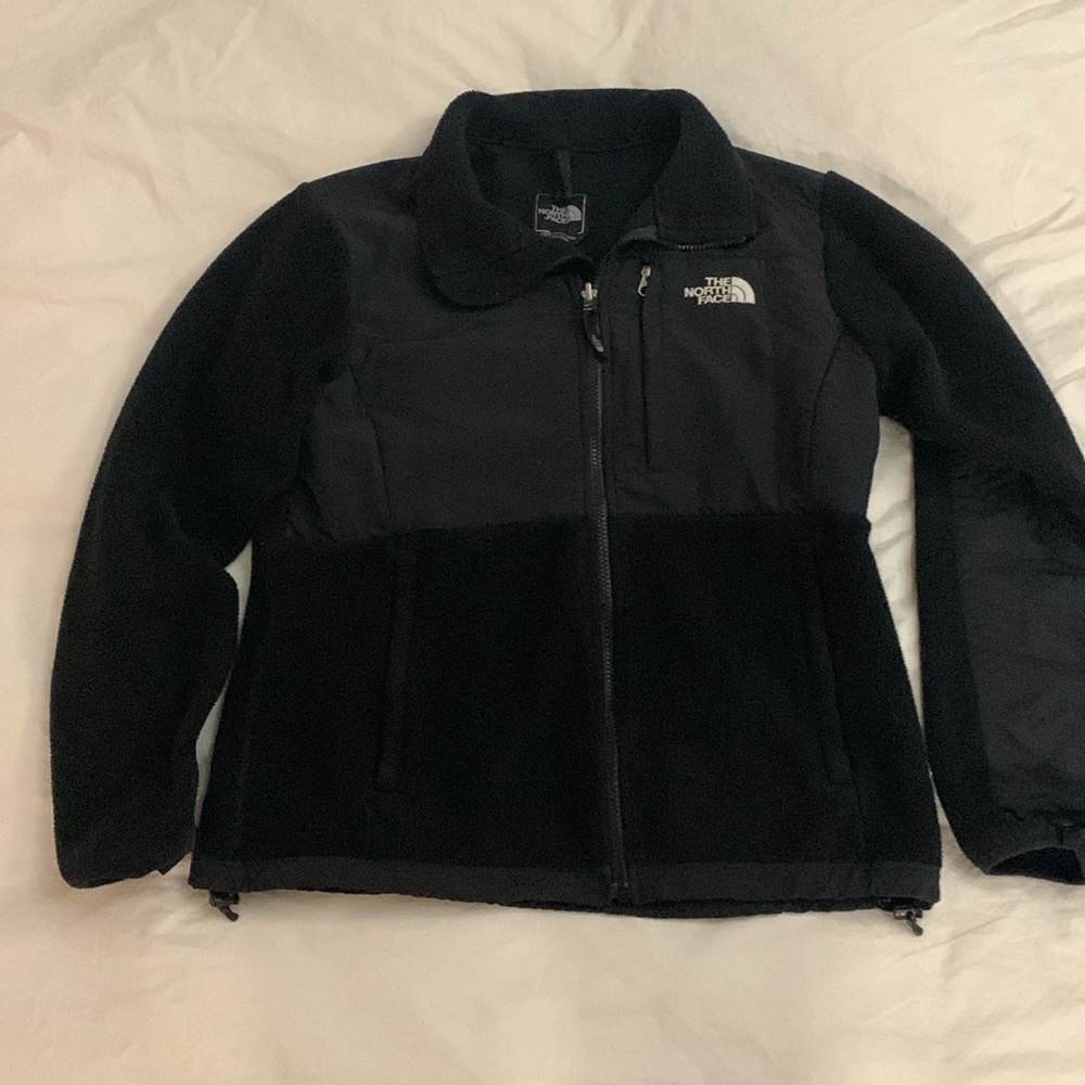 North Face.